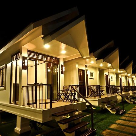 Cleon Villas Pension Puerto Princesa Exteriér fotografie