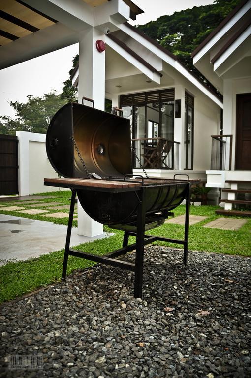 Cleon Villas Pension Puerto Princesa Exteriér fotografie