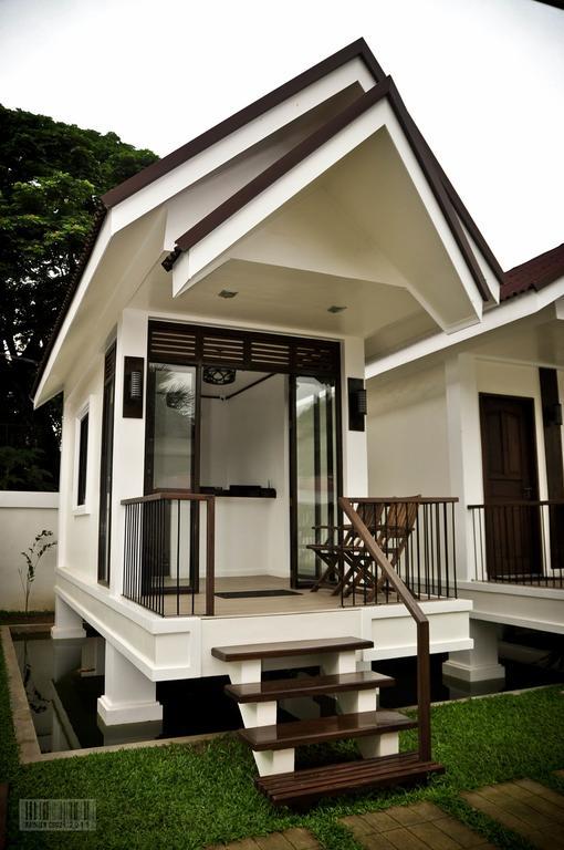 Cleon Villas Pension Puerto Princesa Exteriér fotografie