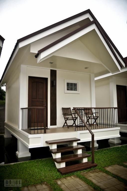 Cleon Villas Pension Puerto Princesa Pokoj fotografie