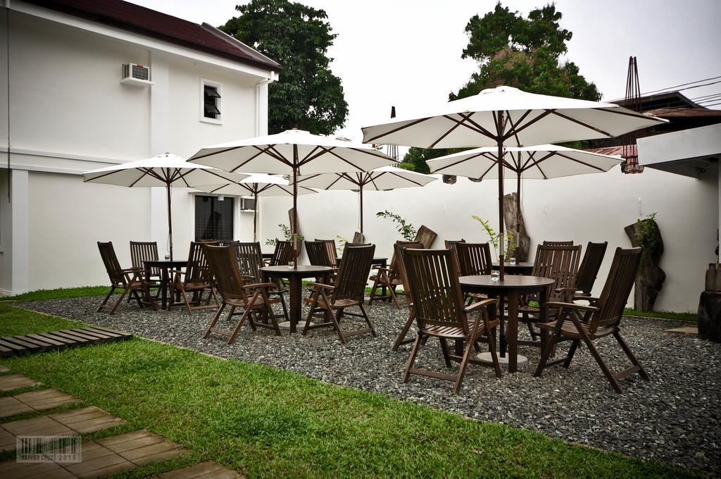 Cleon Villas Pension Puerto Princesa Exteriér fotografie