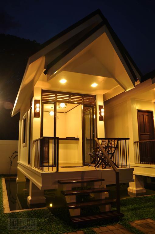 Cleon Villas Pension Puerto Princesa Exteriér fotografie