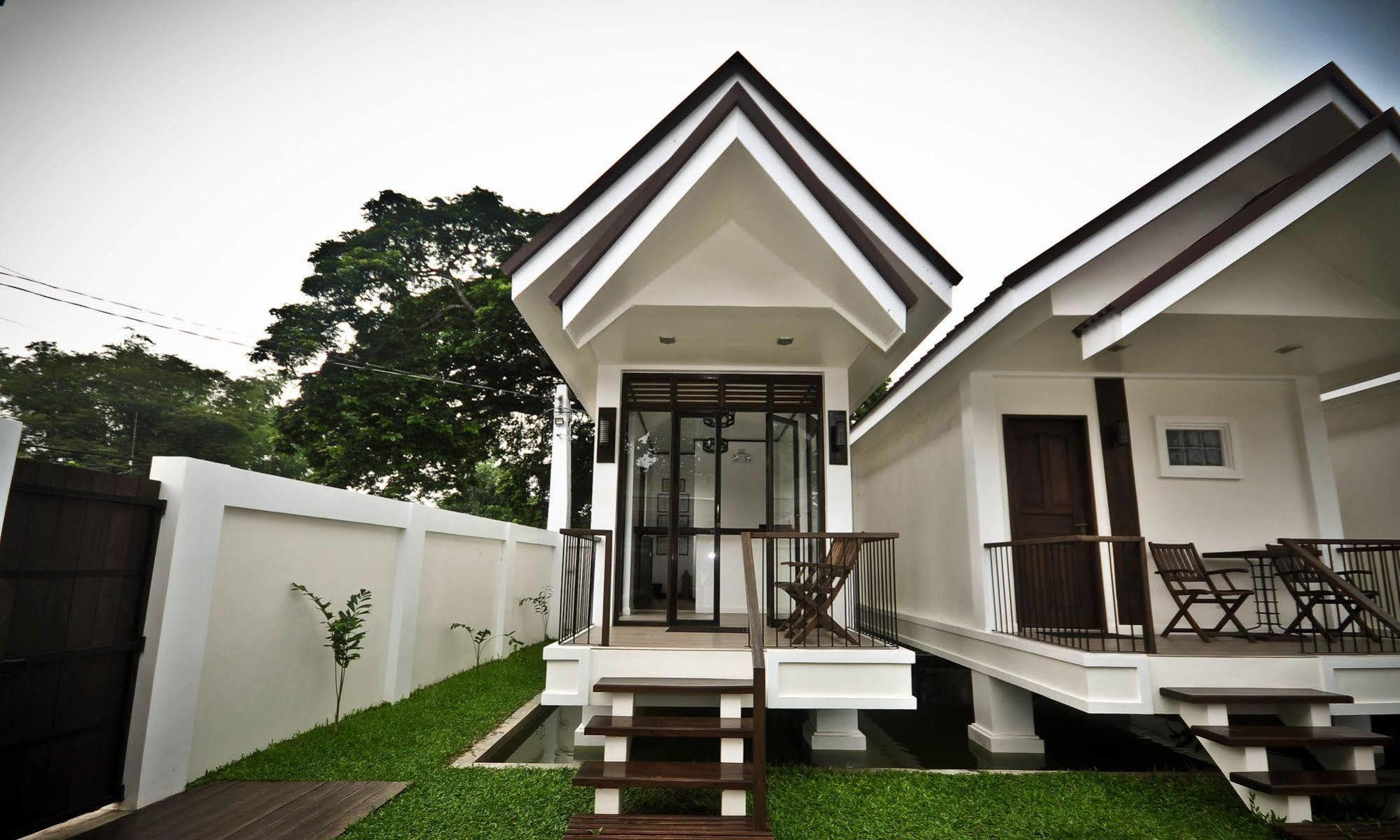 Cleon Villas Pension Puerto Princesa Exteriér fotografie