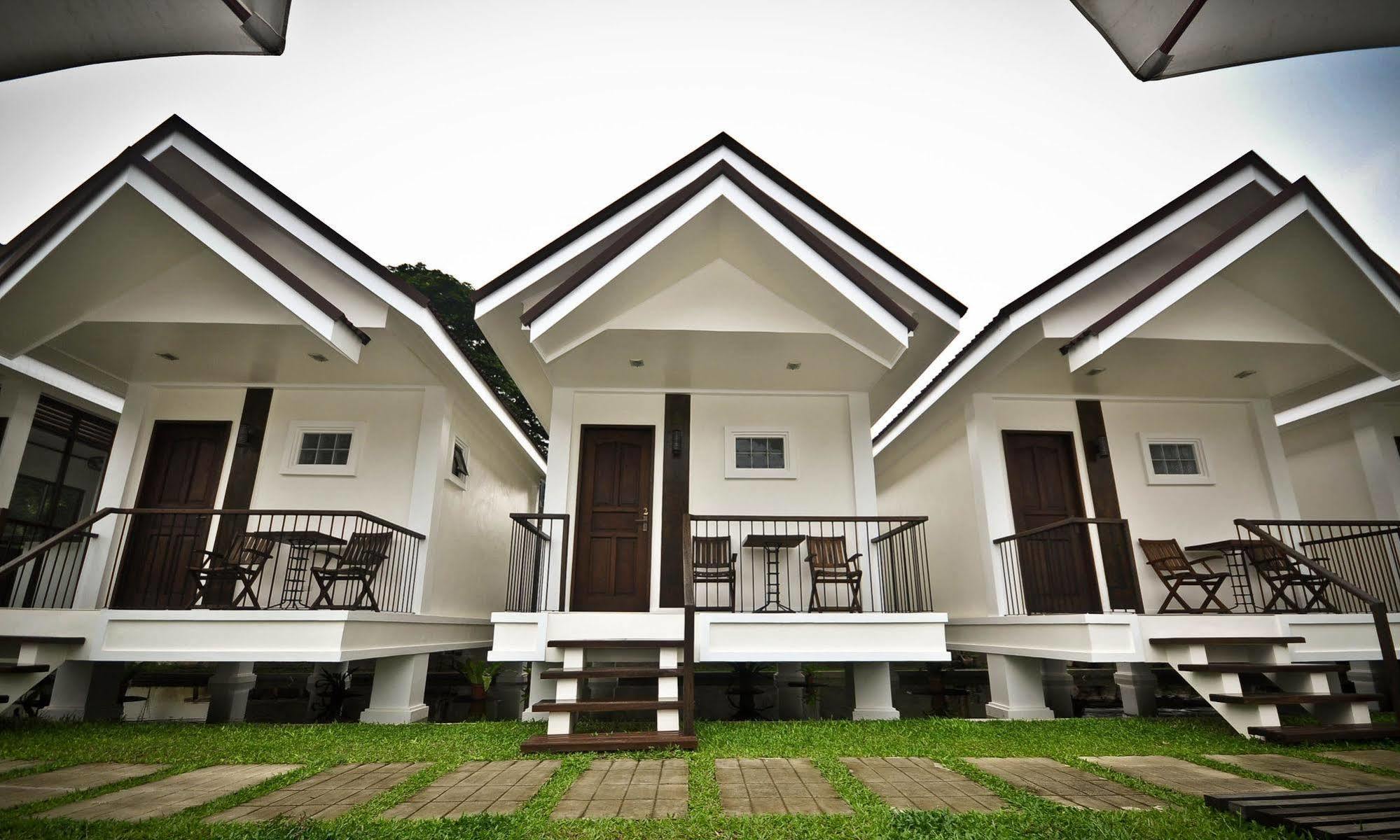 Cleon Villas Pension Puerto Princesa Exteriér fotografie