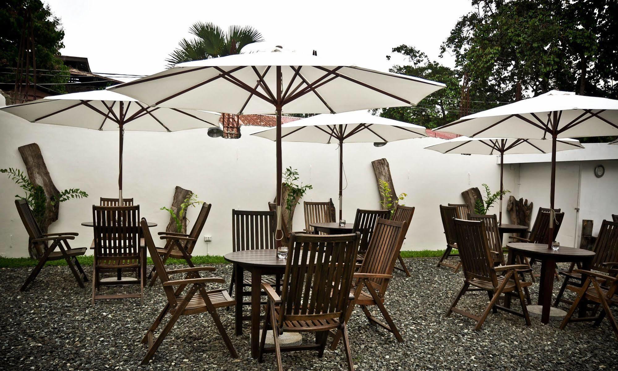 Cleon Villas Pension Puerto Princesa Exteriér fotografie