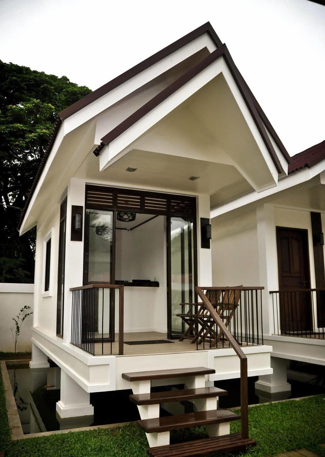 Cleon Villas Pension Puerto Princesa Exteriér fotografie