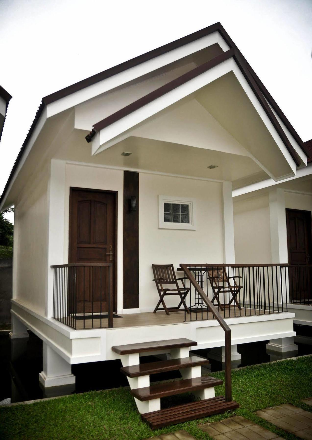 Cleon Villas Pension Puerto Princesa Exteriér fotografie