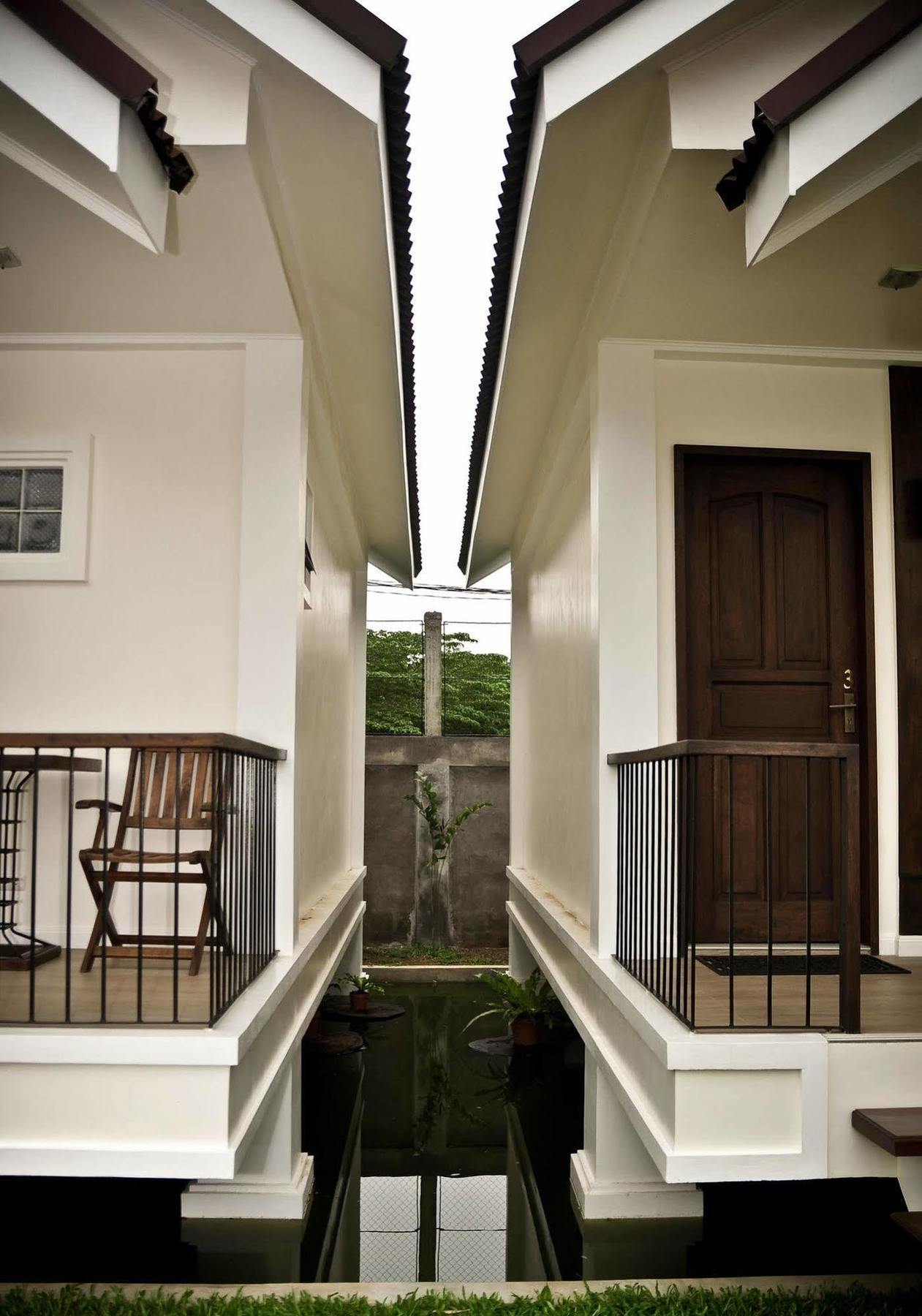 Cleon Villas Pension Puerto Princesa Exteriér fotografie