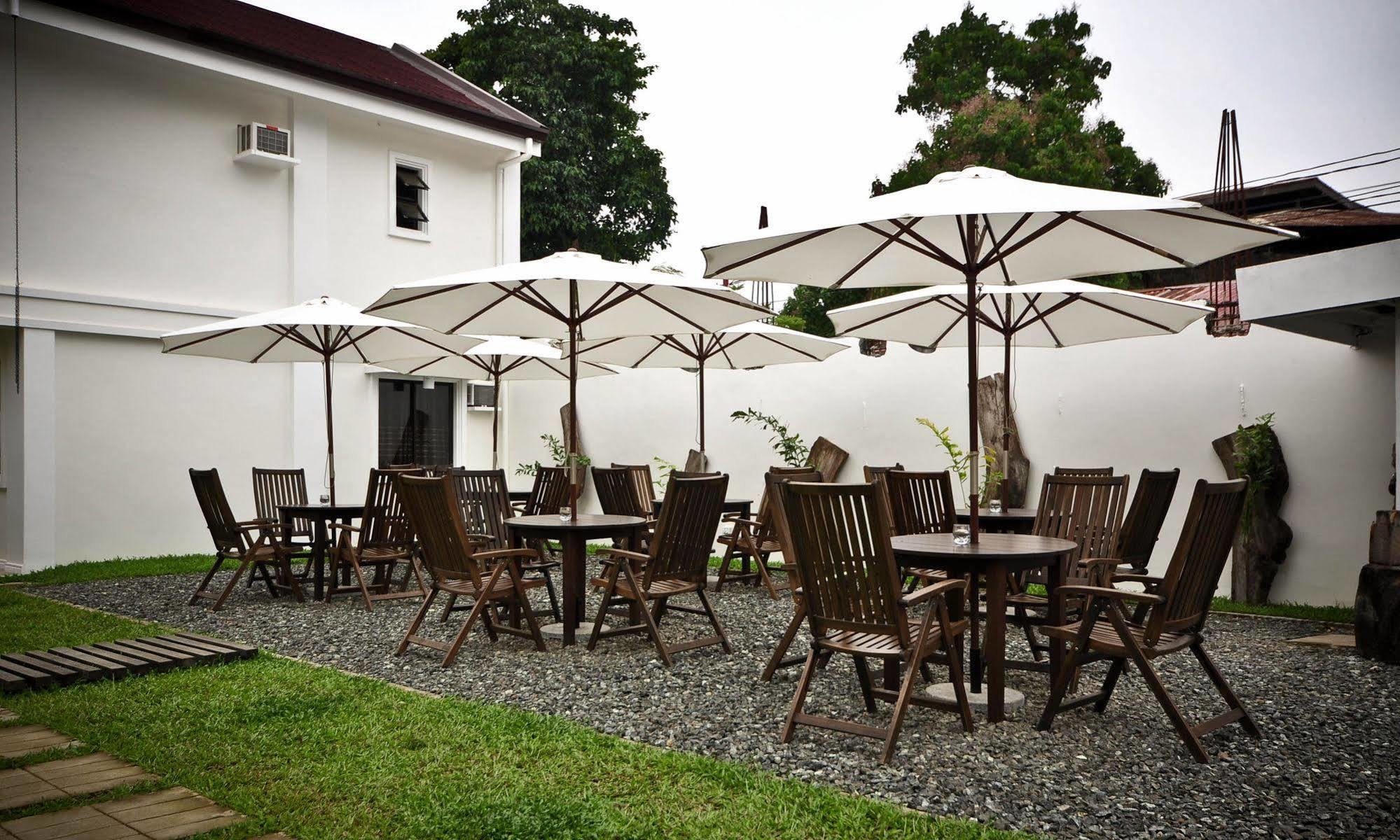 Cleon Villas Pension Puerto Princesa Exteriér fotografie